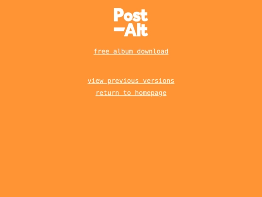 orangeDL screenshot