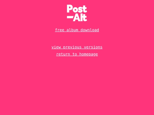 pinkDL screenshot
