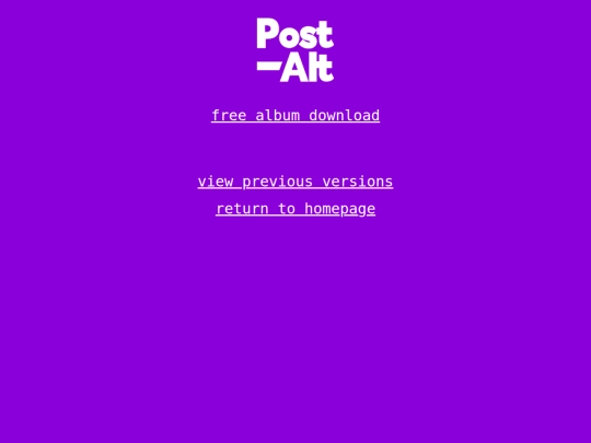 purpleDL screenshot