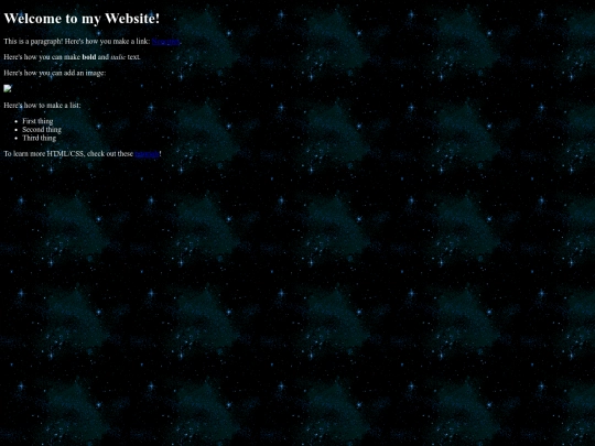 words screenshot