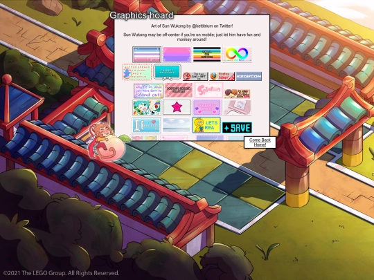 graphics screenshot
