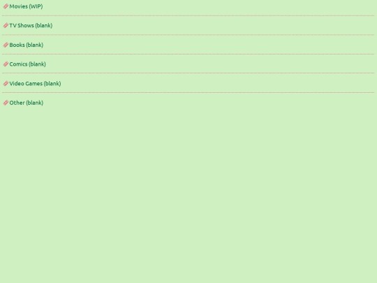 watchlist screenshot