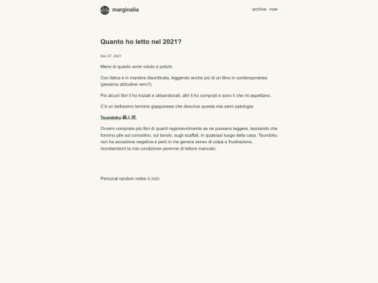 2021/12/27/quanto-ho-letto-nel-2021 screenshot