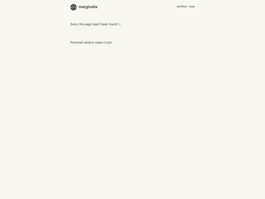 404 screenshot