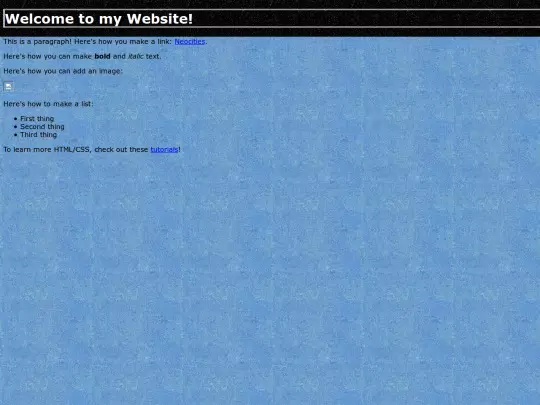 coolgenesis screenshot