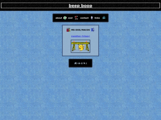 gamedosmac screenshot