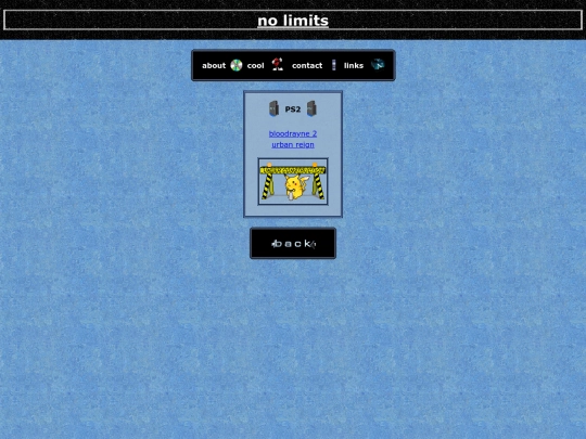 gameps2 screenshot