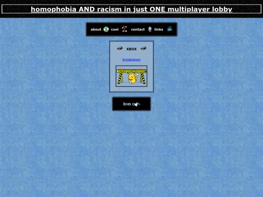 gamexbox screenshot