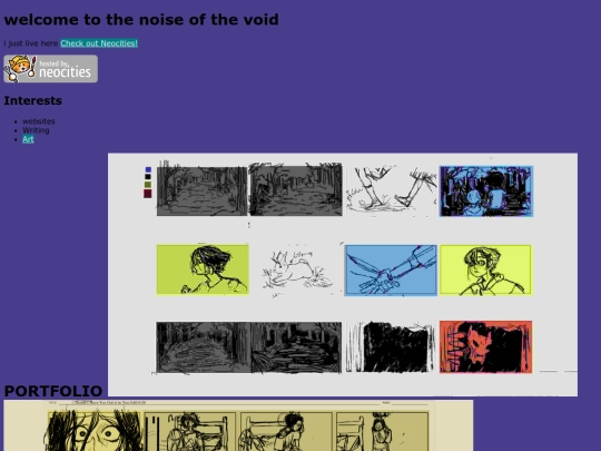 DIGITALILLUPORT screenshot