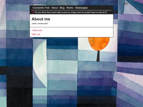 about screenshot