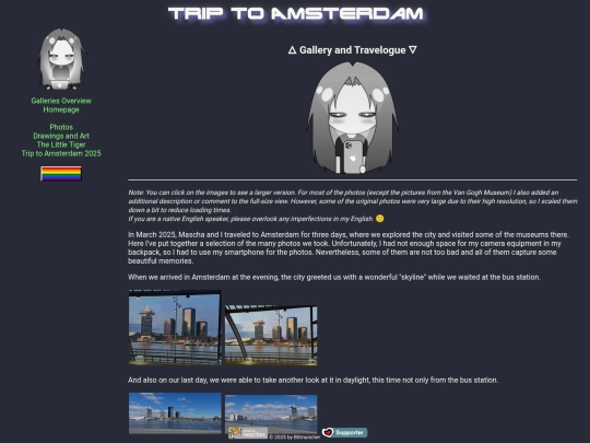amsterdam2025 screenshot