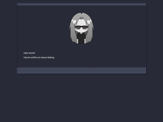 blog/posts/2024-01-22-Hello-World screenshot