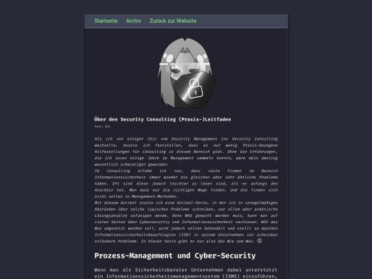 blog/posts/2024-06-09-Prozesse-bewerten-und-verbessern screenshot