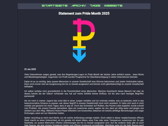 blog/posts/2025-06-23-Pride-Month-2025 screenshot