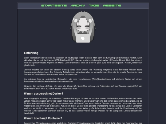 blog/posts/Docker_fuer_private_Rootserver screenshot