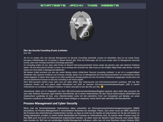 blog/posts/SCL__Prozesse-bewerten-und-verbessern screenshot