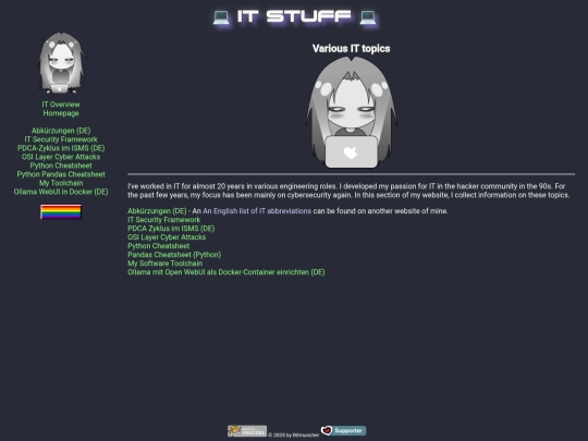 it screenshot