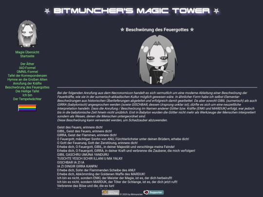 magick-beschwoerung-des-feuergottes screenshot