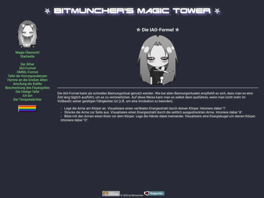 magick-iao-formel screenshot
