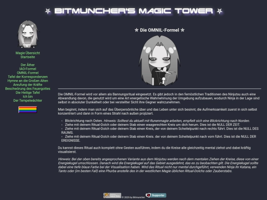 magick-omnil-formel screenshot