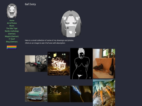 media/art screenshot