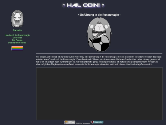 nordic-runic-handbook screenshot