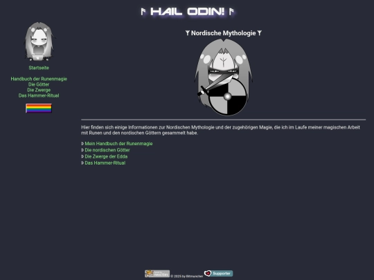 nordic screenshot