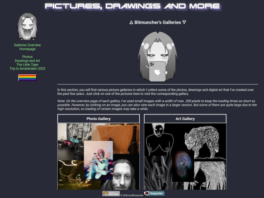 pics_n_arts screenshot