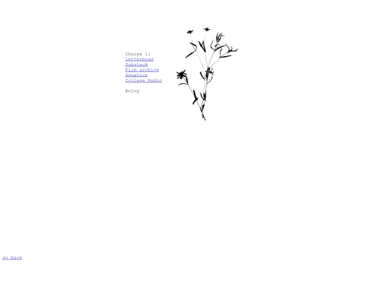 subpage screenshot