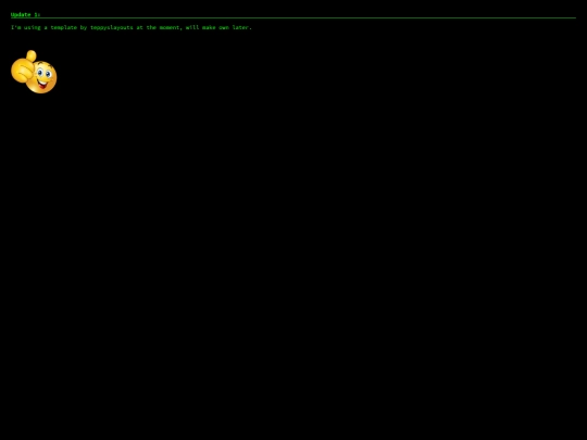home screenshot