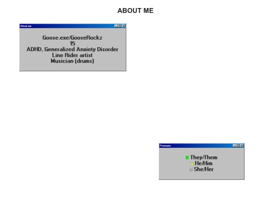 about screenshot