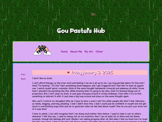 Blogs/25.01.03 screenshot