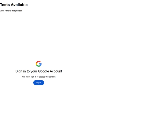 Resources screenshot