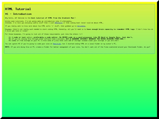 html screenshot