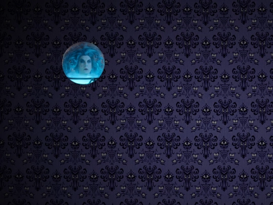 leota_screensaver screenshot