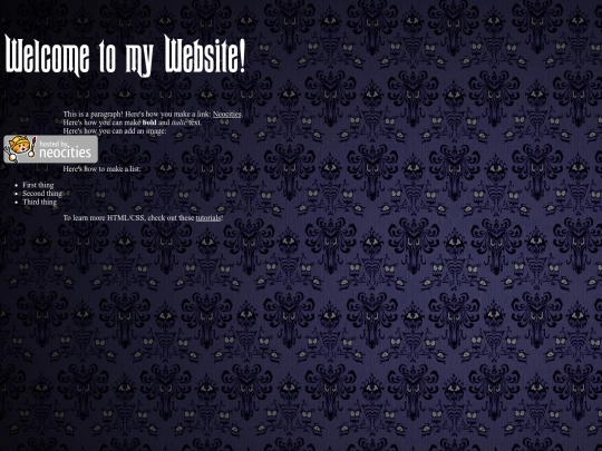 library screenshot
