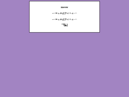 poemformat screenshot