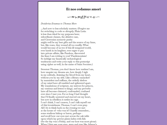 writing/cedamus screenshot