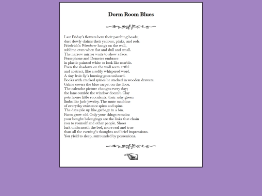 writing/dormroom screenshot