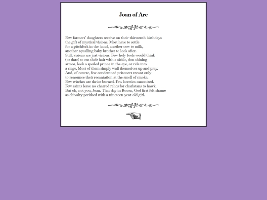 writing/joanofarc screenshot