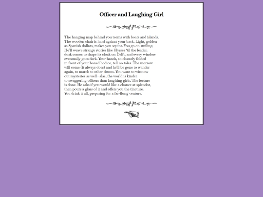 writing/officer screenshot