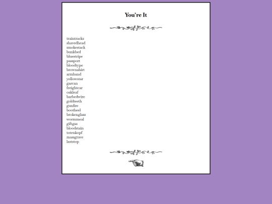 writing/youreit screenshot