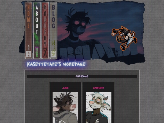 OC screenshot