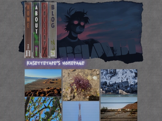 travel-log-baja-summer2025 screenshot