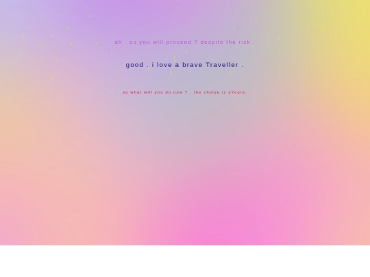 firstportal screenshot