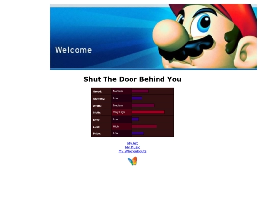 inside screenshot