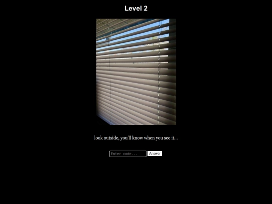 level 2/level2 screenshot