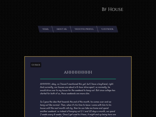 Journal Pages/At bf house 2-20-26 screenshot