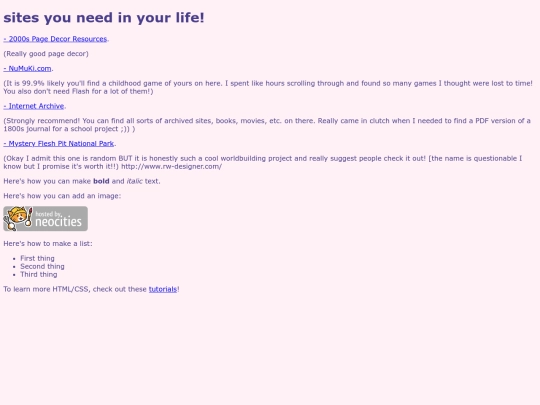 siteyouneedinyourlife screenshot
