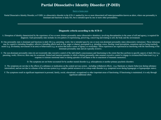 pdid screenshot